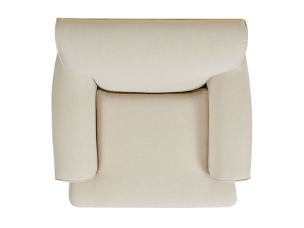 Alana Lawson - Accent Arm Chair Casters