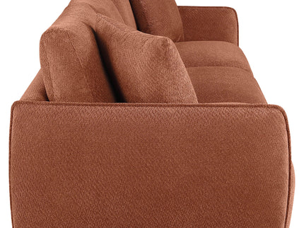 Logan - Modular Sofa With Slim Arms