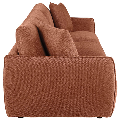Logan - Modular Sofa With Slim Arms