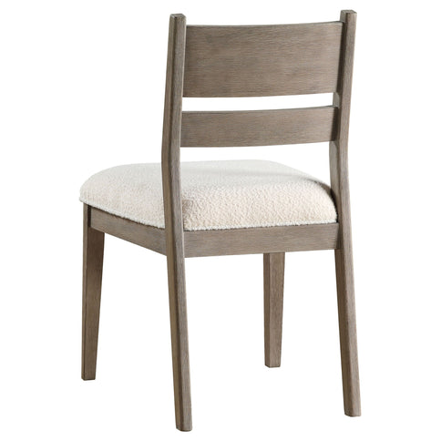 Medders - Dining Side Chair (Set of 2) - Brown