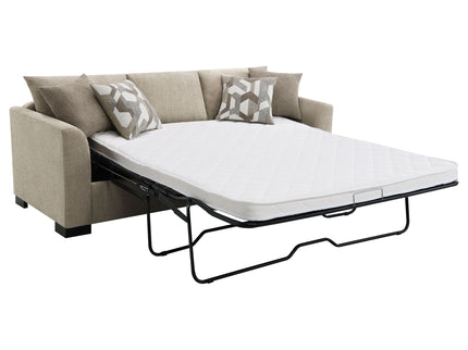 Pacheco - Sleeper Sectional Chaise Sofa