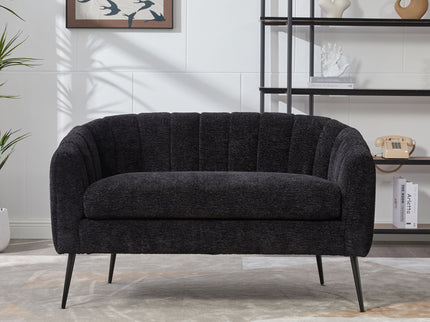 Mini Loveseat, 2 Seater Sofa