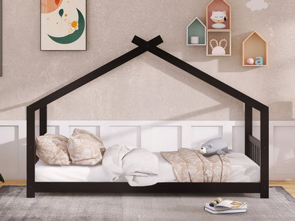 Playhouse Design Bed