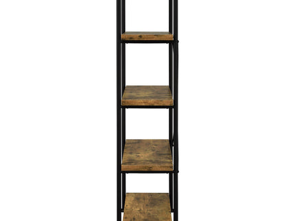 4 Shelf Bookcase