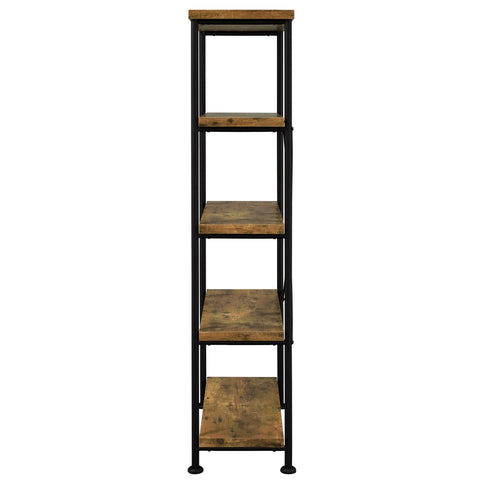 4 Shelf Bookcase