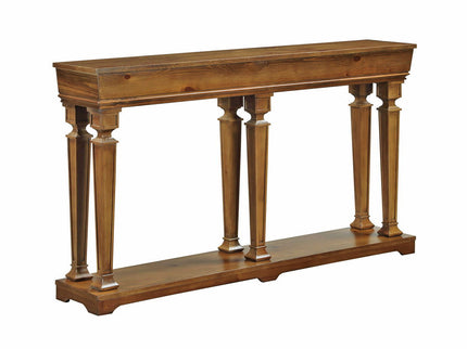 Garrison - Wooden Console Table