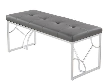 Constellation - Elegant Contemporary Bench
