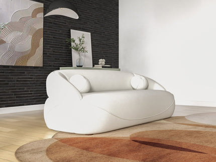 Andrew - Boucle Sofa