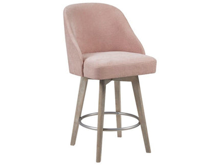 Pearce - Bar Stool With Swivel Seat