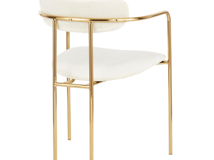 Demi - Contemporary Chair (Set of 2)