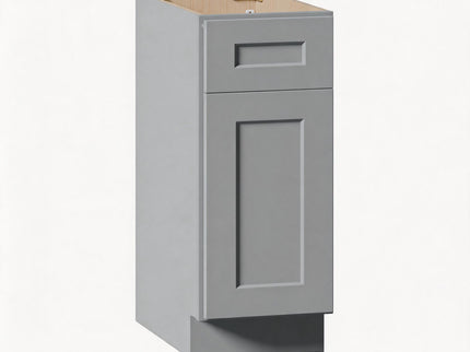 Shaker Base Cabinet With Soft-Close Door And Drawer