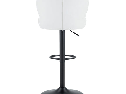 Adjustable Swivel Bar Chair
