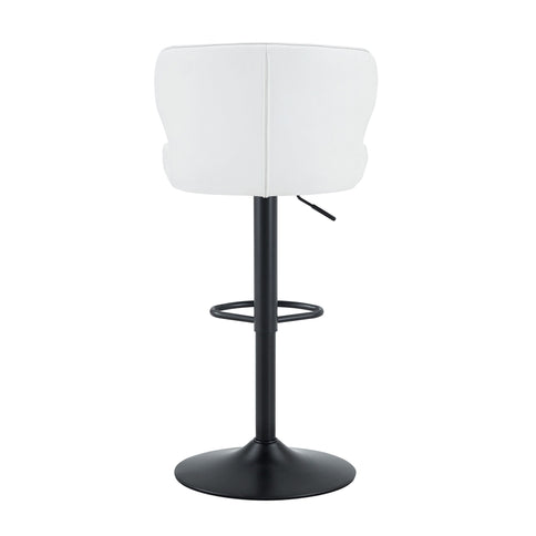 Adjustable Swivel Bar Chair