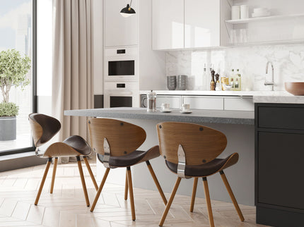 Marana - Mid Century Modern Dining Chair
