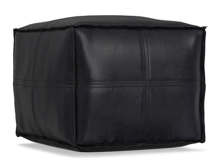 Brody - Versatile Square Pouf