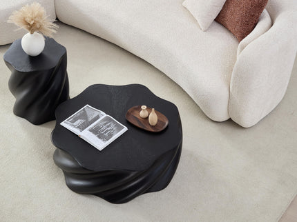 Modern Petal Shape Table