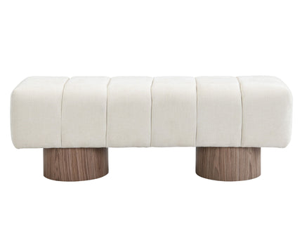 Upholstered Dining Bench For Dining Room