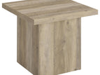 Light Brown / End Tables