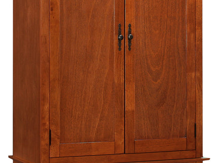 Elegant Traditional Armoire