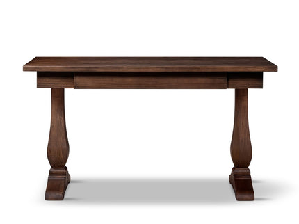 Whitmore - Writing Desk - Brown