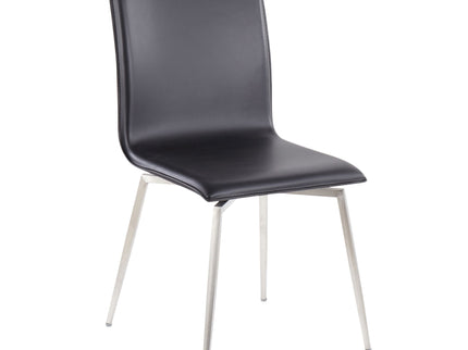 Mason - Contemporary Upholste Chair (Set of 2)