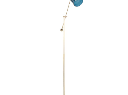 Marcel - Contemporary / Glam Floor Lamp
