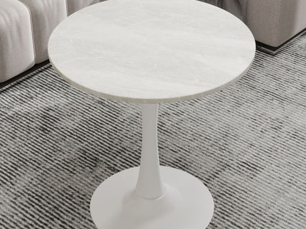 Round Top Coffee Table