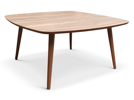 Kalen - Center Table - Walnut