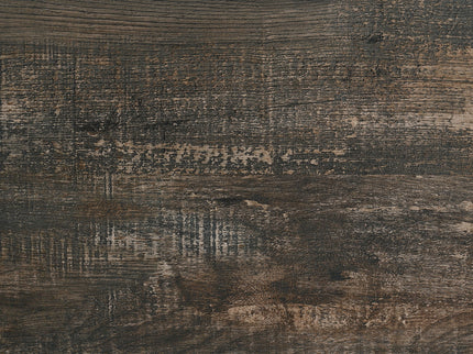 Fraser - Queen Panel Bed - Natural