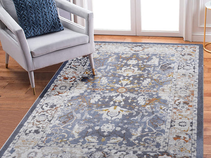 Payas - Trendy Traditional Area Rug