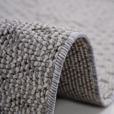 Guros - Medallion Indoor / Outdoor Rug
