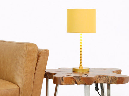 Sereno - Table Lamp - Yellow
