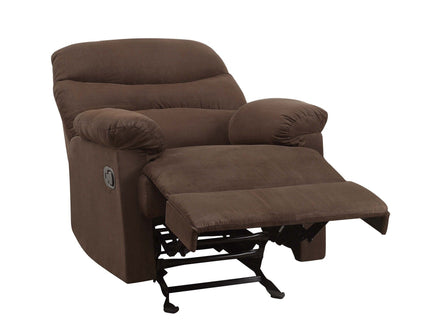 Arcadia - Micro Motion Glider Recliner