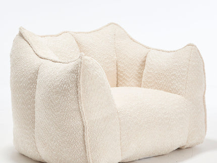 Comfortable Sofa Chairs With Highly Resilient Foam For Living Rooms And Bedrooms