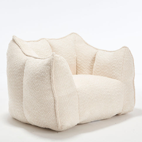 Comfortable Sofa Chairs With Highly Resilient Foam For Living Rooms And Bedrooms