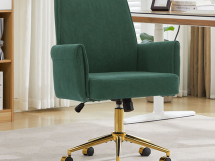 Ergonomic Mid Back Office Chair