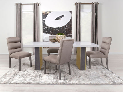 Highmore - Upholstered Dining Side Chair (Set of 2)