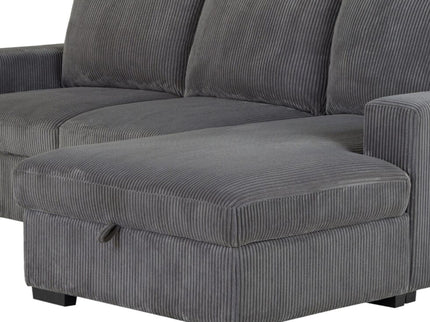 Melody - Contemporary Design Sectional Sofa