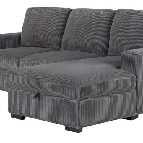 Melody - Contemporary Design Sectional Sofa