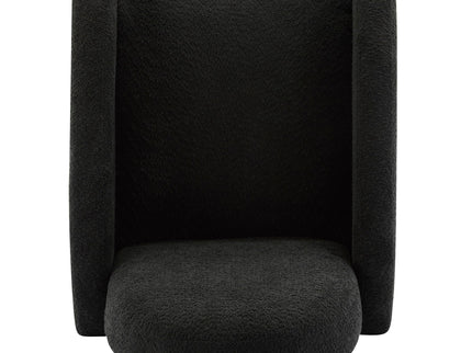 Contemporary 360 Swivel And Glider Recliner Chair