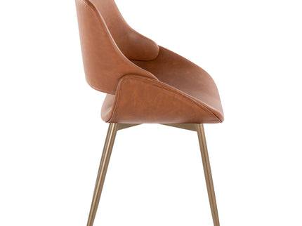Fabrico - Contemporary Chair (Set of 2)