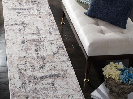 Payas - Abstract Runner Rug