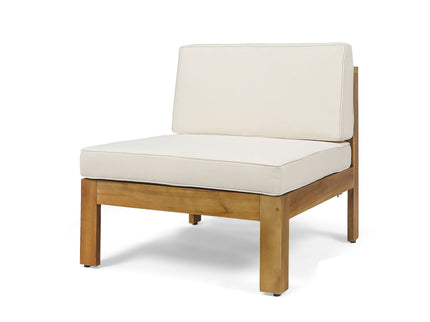 Alcove - L Shape Sofa Set