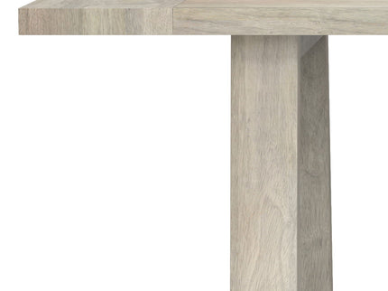 Whitley - Dining Table