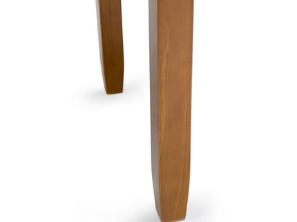 Warm Shaker - Handcrafted Desk