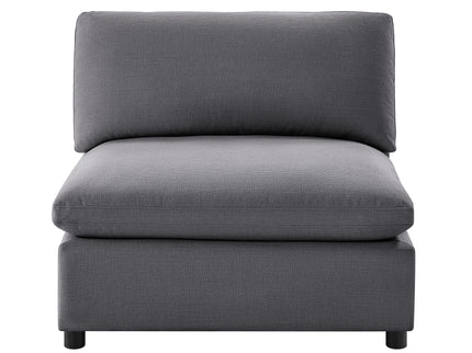 Cassandra - Sofa With Ottoman