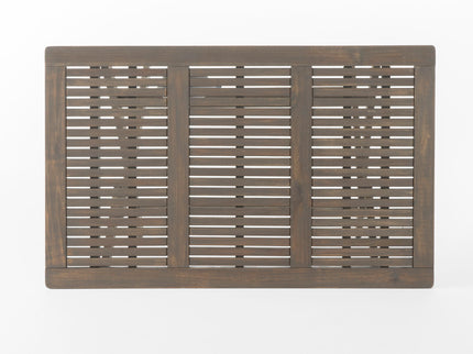 Positano - Foldable Dining Set