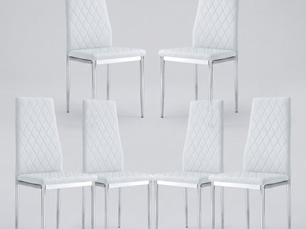 Modern Dining Chairs For Home