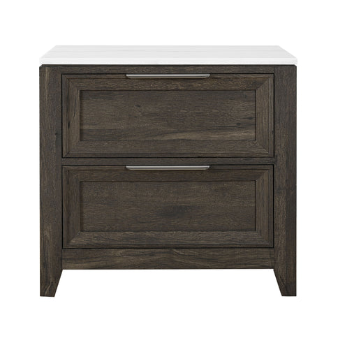 Melissa - Nightstand
