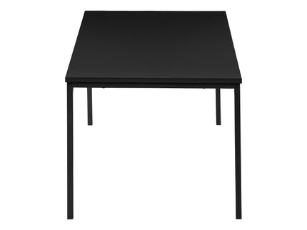 Table Set, Coffee, End, Contemporary, Modern (Set of 3)